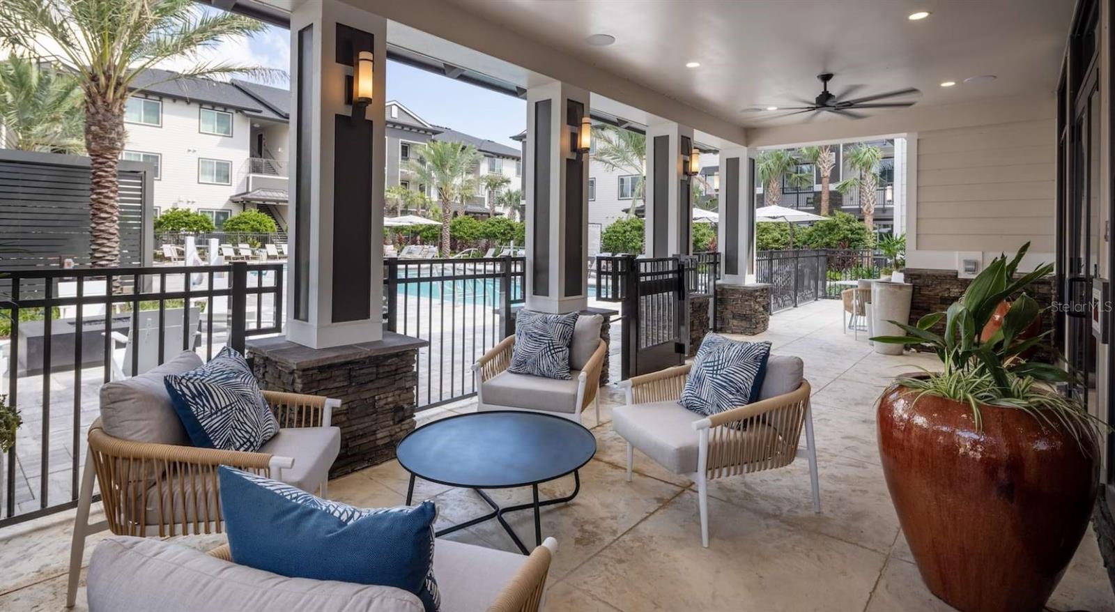 5000 COLLINA TER #A2, CLERMONT, FL — photo 14