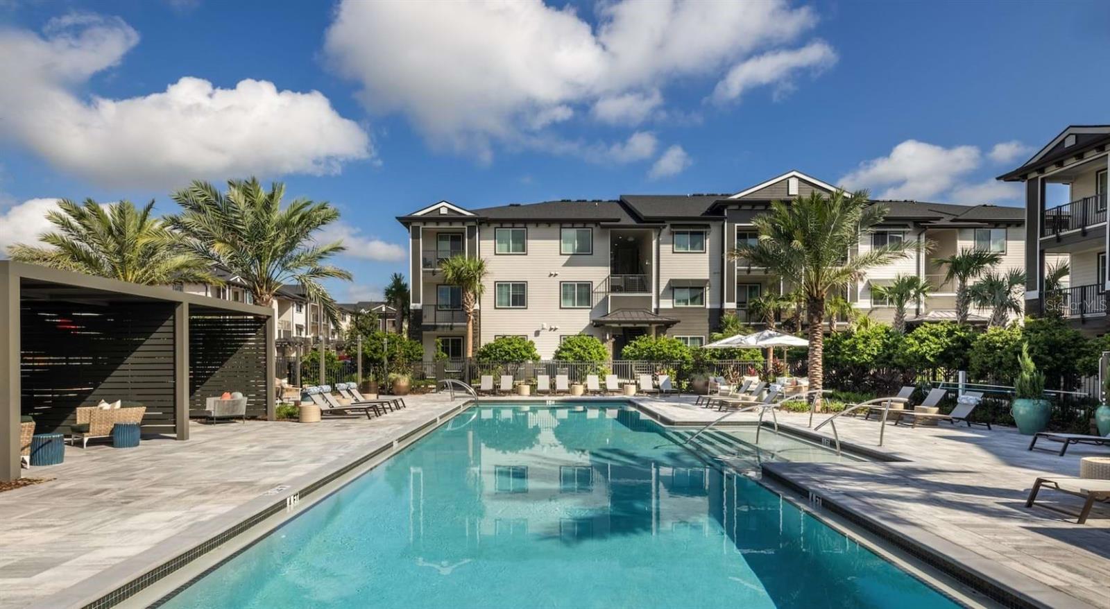 5000 COLLINA TER #B1, CLERMONT, FL — photo 5