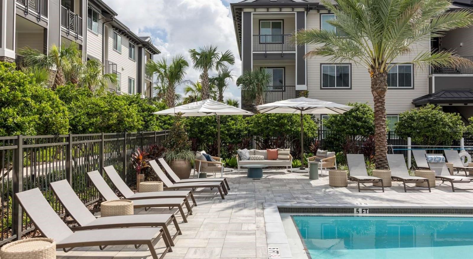 5000 COLLINA TER #B1, CLERMONT, FL — photo 8