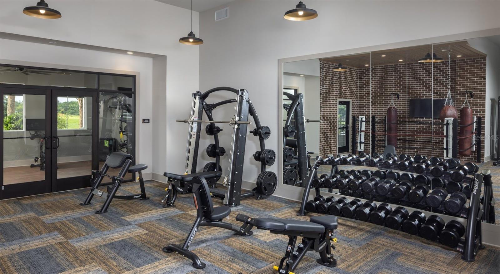 5000 COLLINA TER #B1, CLERMONT, FL — photo 38