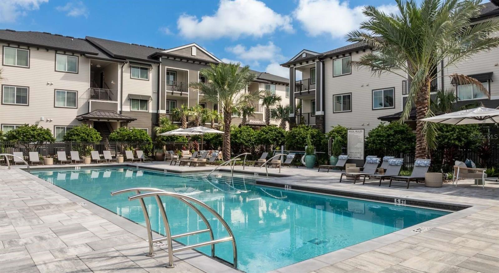 5000 COLLINA TER #B1, CLERMONT, FL — photo 41