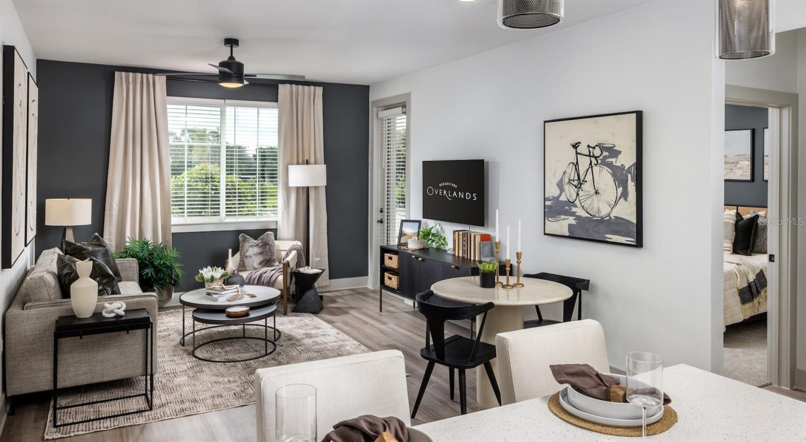 5000 COLLINA TER #B1, CLERMONT, FL — photo 48