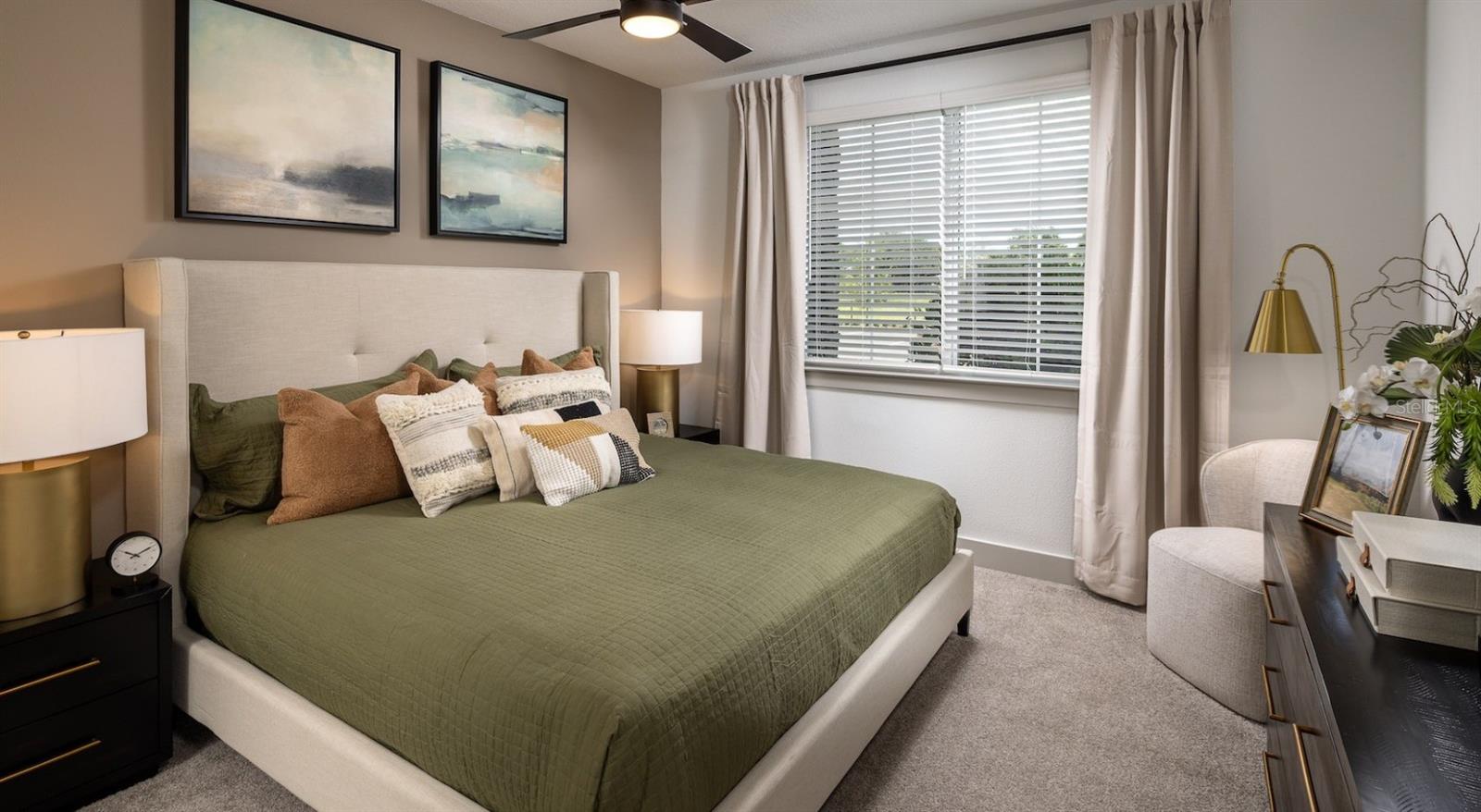 5000 COLLINA TER #B1, CLERMONT, FL — photo 49
