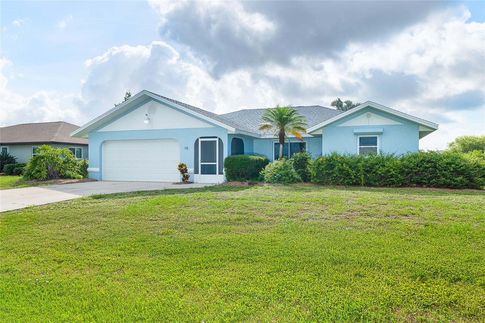 15 BUNKER PL, ROTONDA WEST, FL
