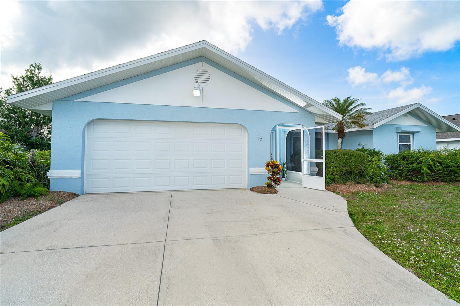15 BUNKER PL, ROTONDA WEST, FL — photo 2