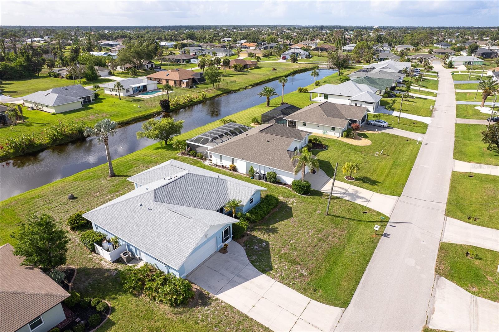 15 BUNKER PL, ROTONDA WEST, FL — photo 3