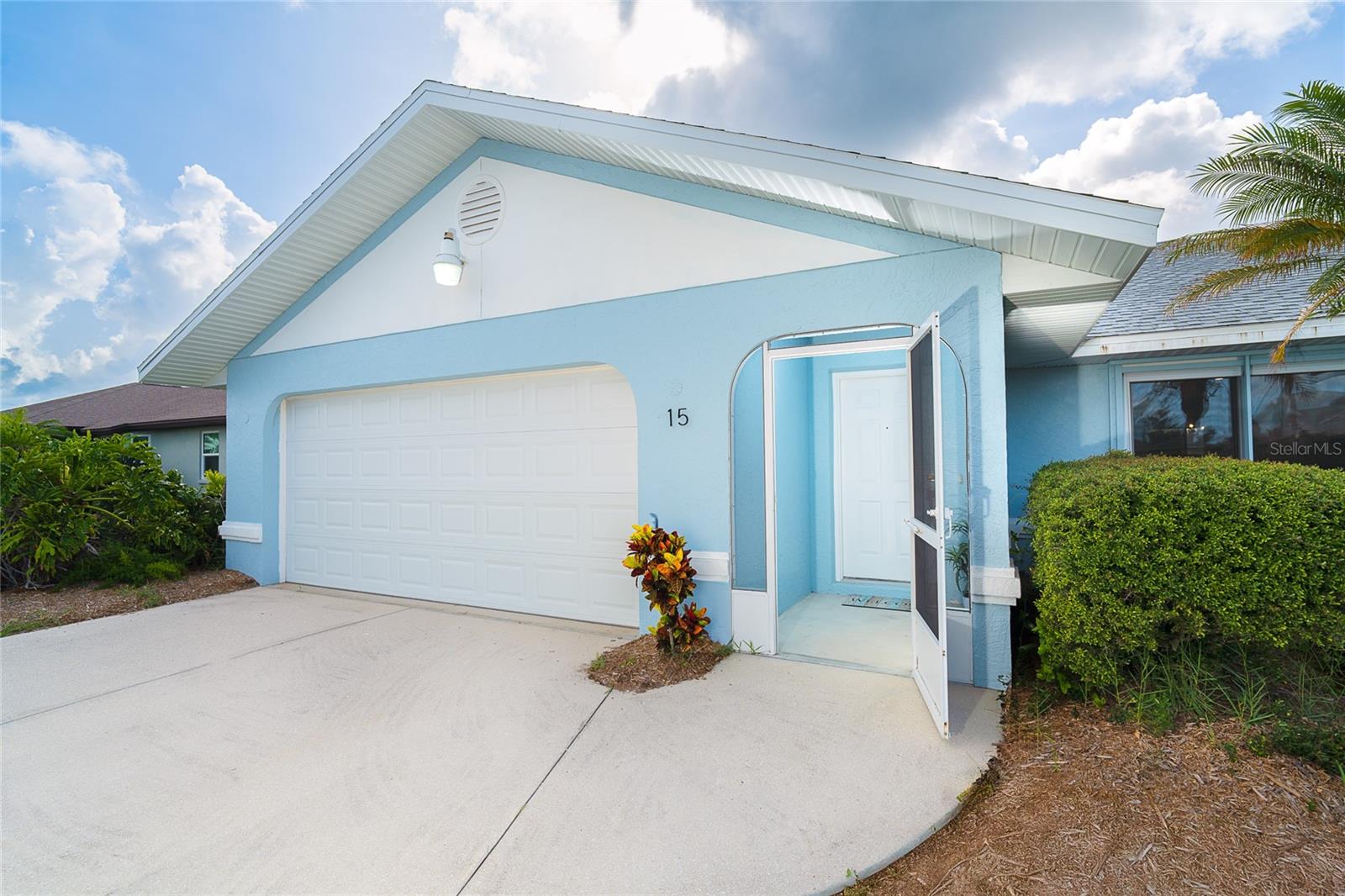 15 BUNKER PL, ROTONDA WEST, FL — photo 5
