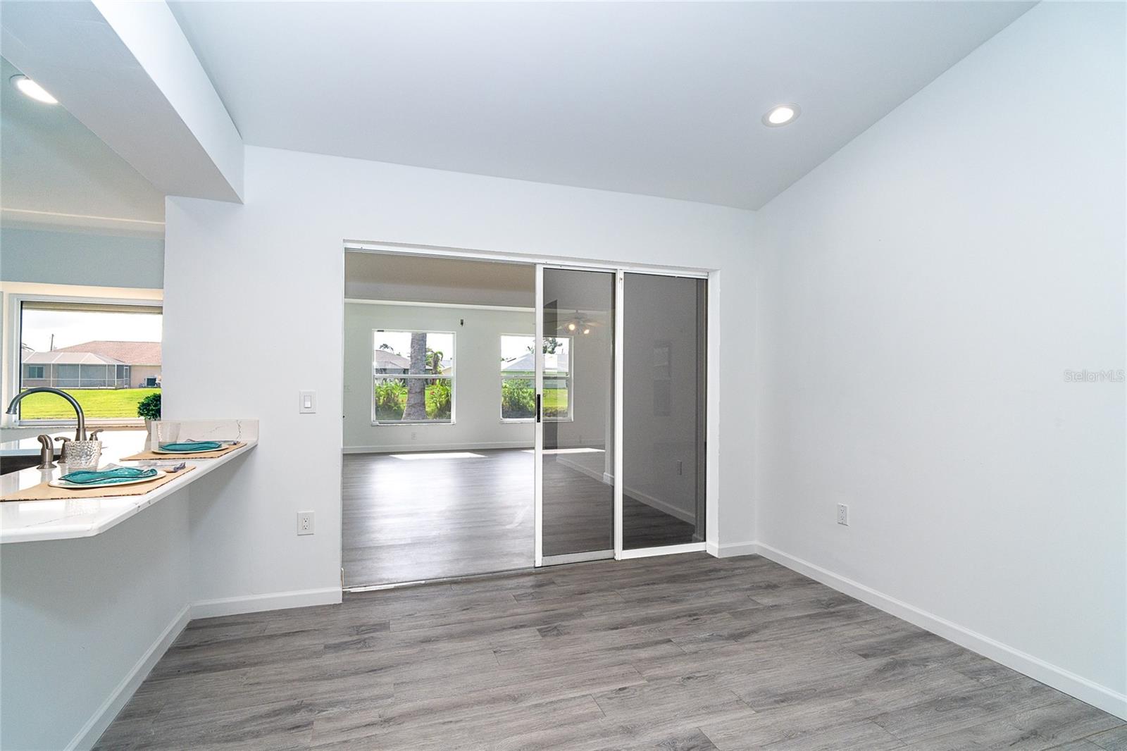15 BUNKER PL, ROTONDA WEST, FL — photo 12