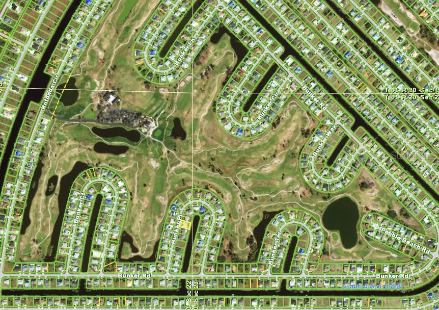 15 BUNKER PL, ROTONDA WEST, FL — photo 51
