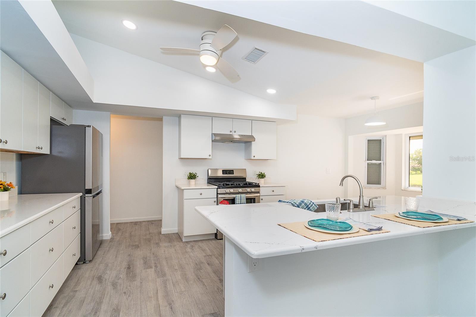 15 BUNKER PL, ROTONDA WEST, FL — photo 19