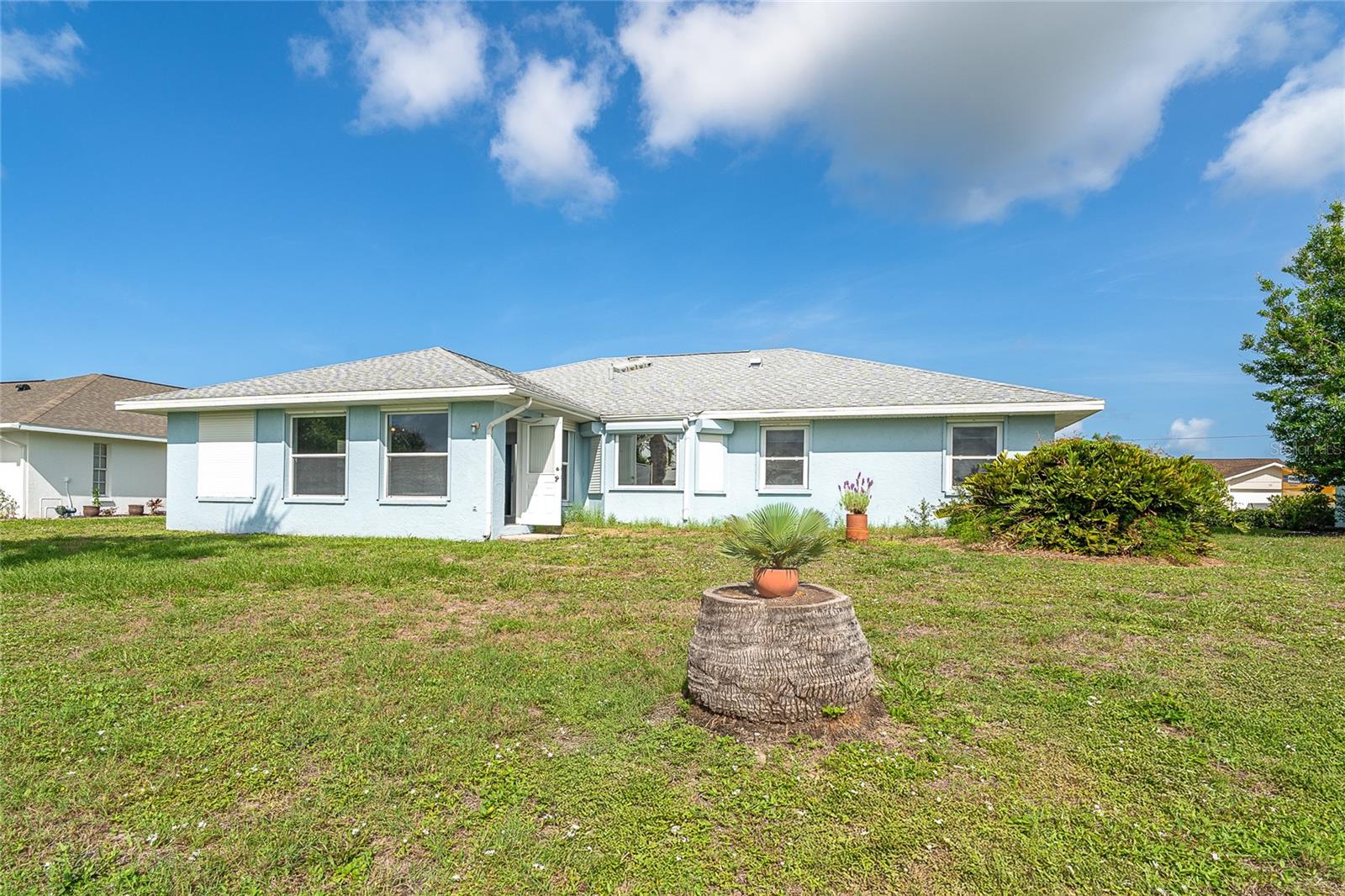 15 BUNKER PL, ROTONDA WEST, FL — photo 45