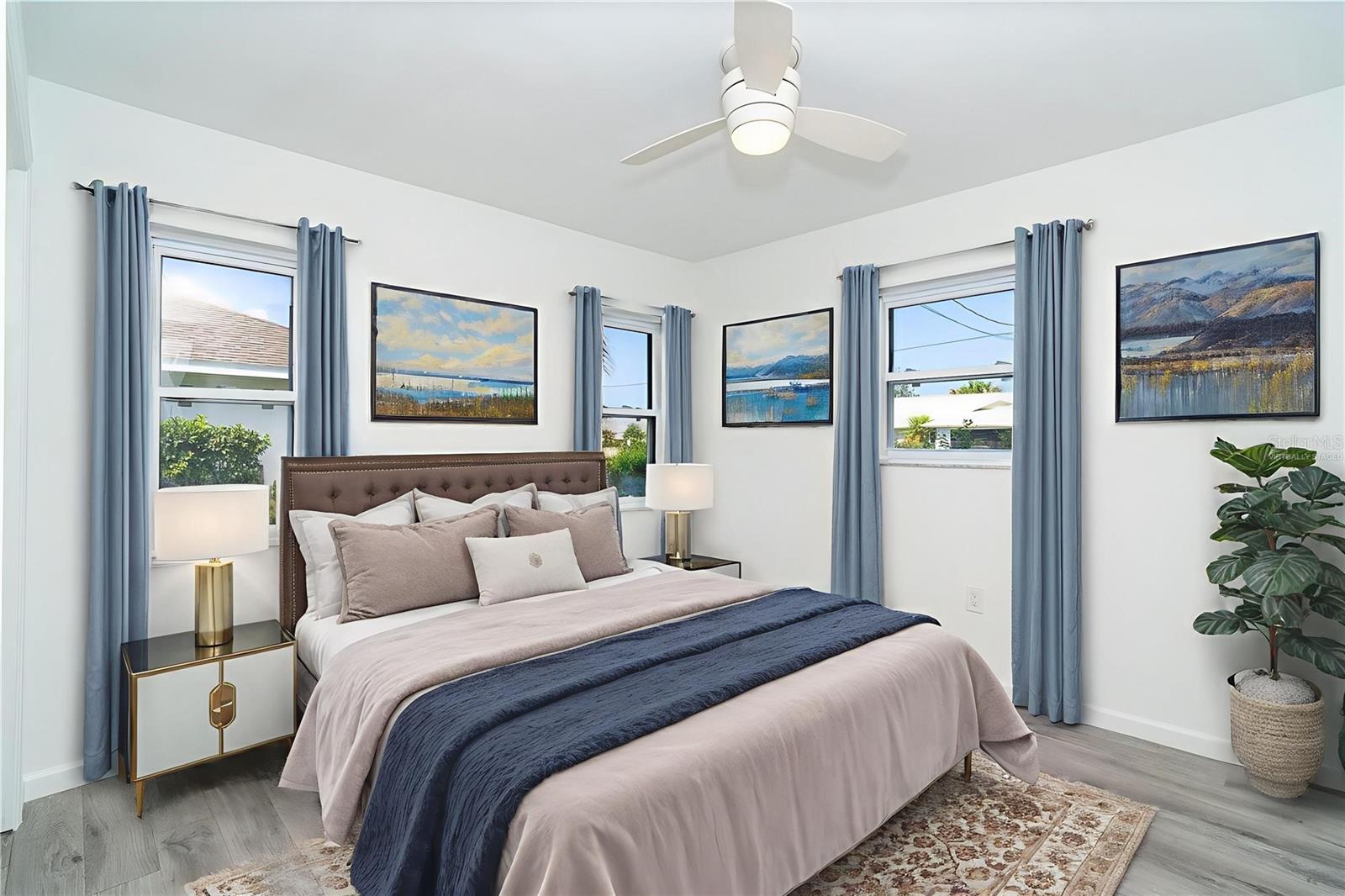 15 BUNKER PL, ROTONDA WEST, FL — photo 35