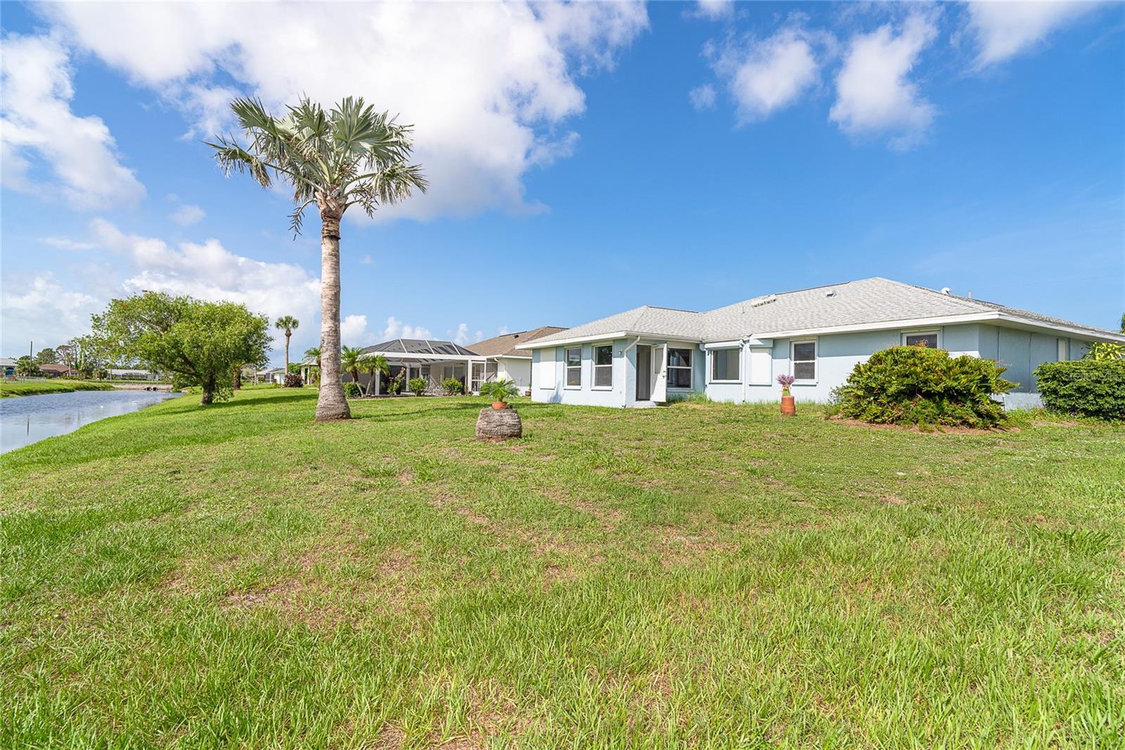 15 BUNKER PL, ROTONDA WEST, FL — photo 42