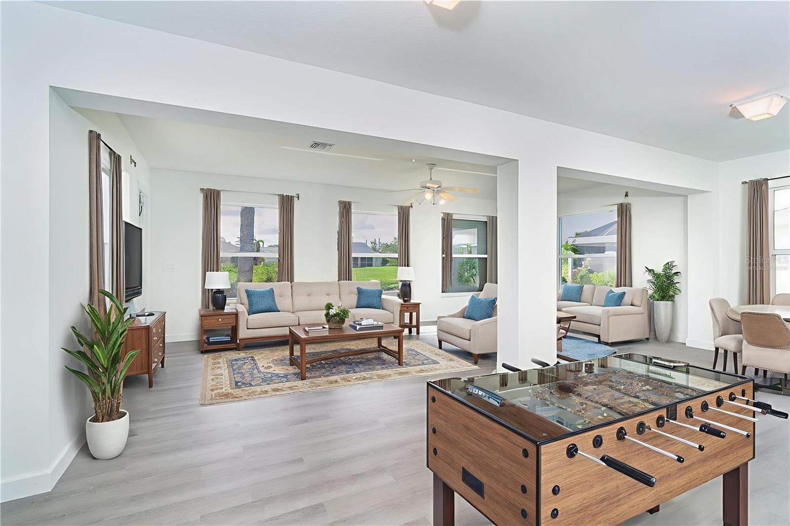 15 BUNKER PL, ROTONDA WEST, FL — photo 15