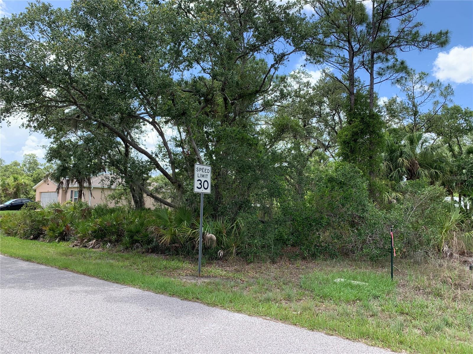 17496 BILLIAR AVE, PORT CHARLOTTE, FL — photo 2