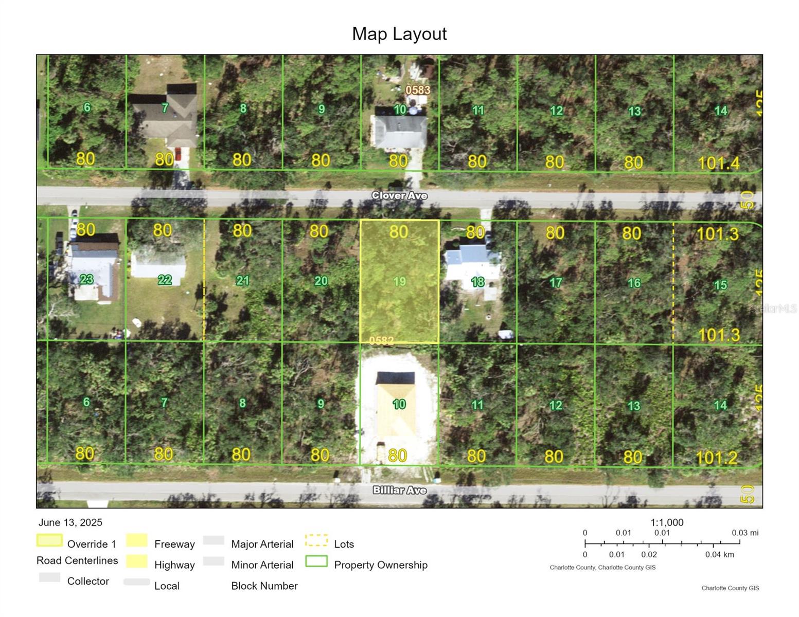 17489 CLOVER, PORT CHARLOTTE, FL — photo 8