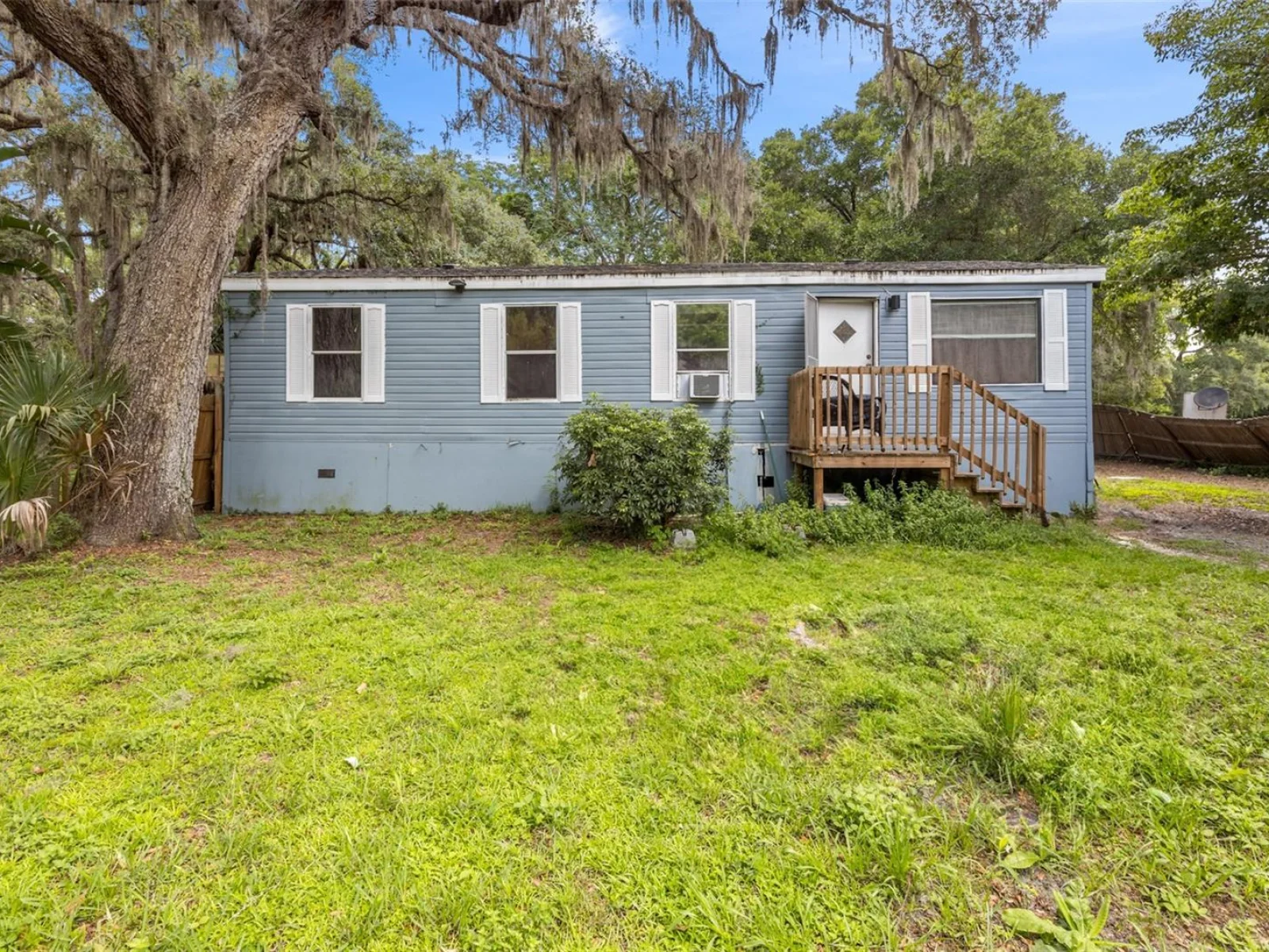 2712 BERDETTA ST, LEESBURG, FL — photo 1