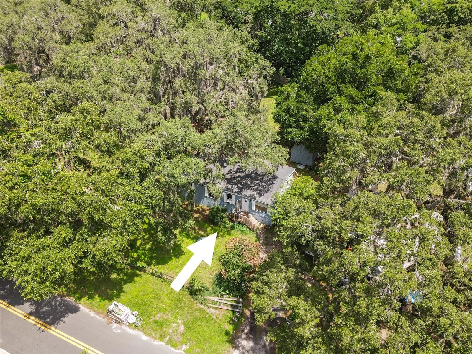 2712 BERDETTA ST, LEESBURG, FL — photo 7