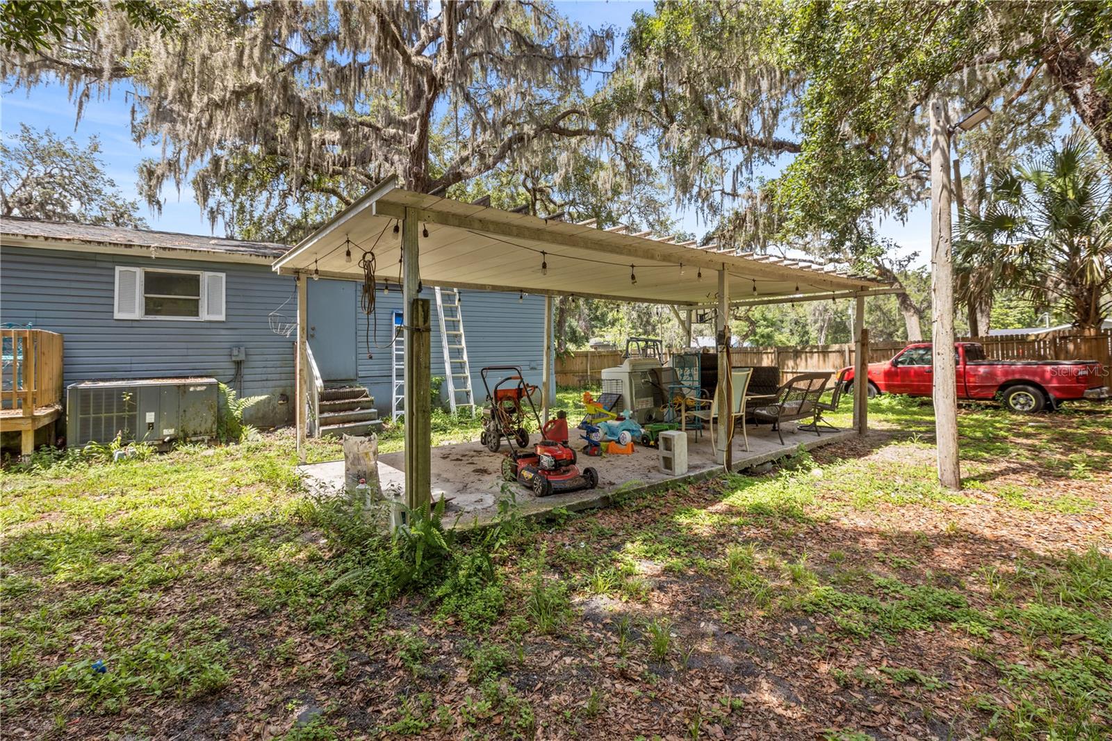 2712 BERDETTA ST, LEESBURG, FL — photo 43