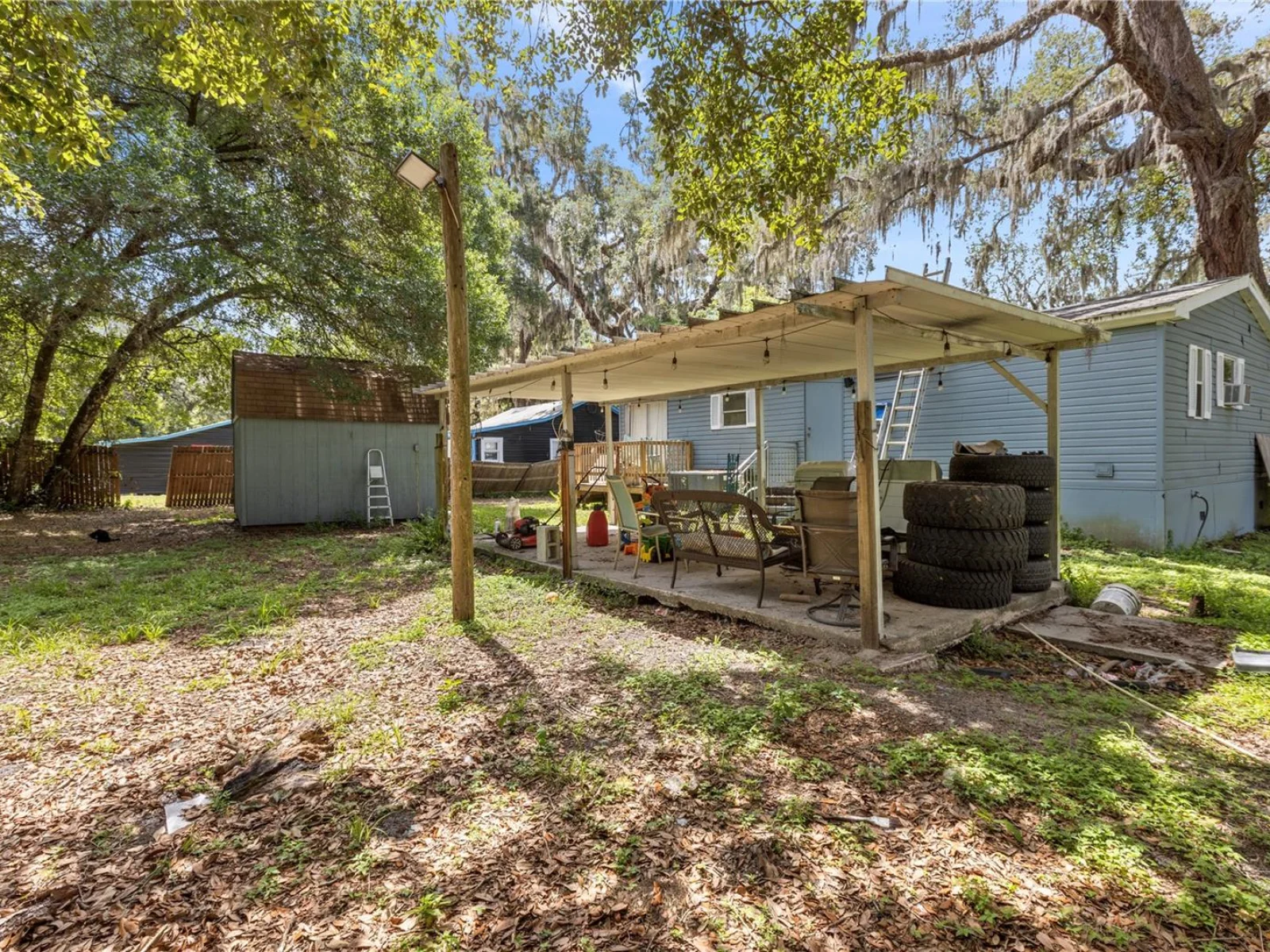 2712 BERDETTA ST, LEESBURG, FL — photo 50