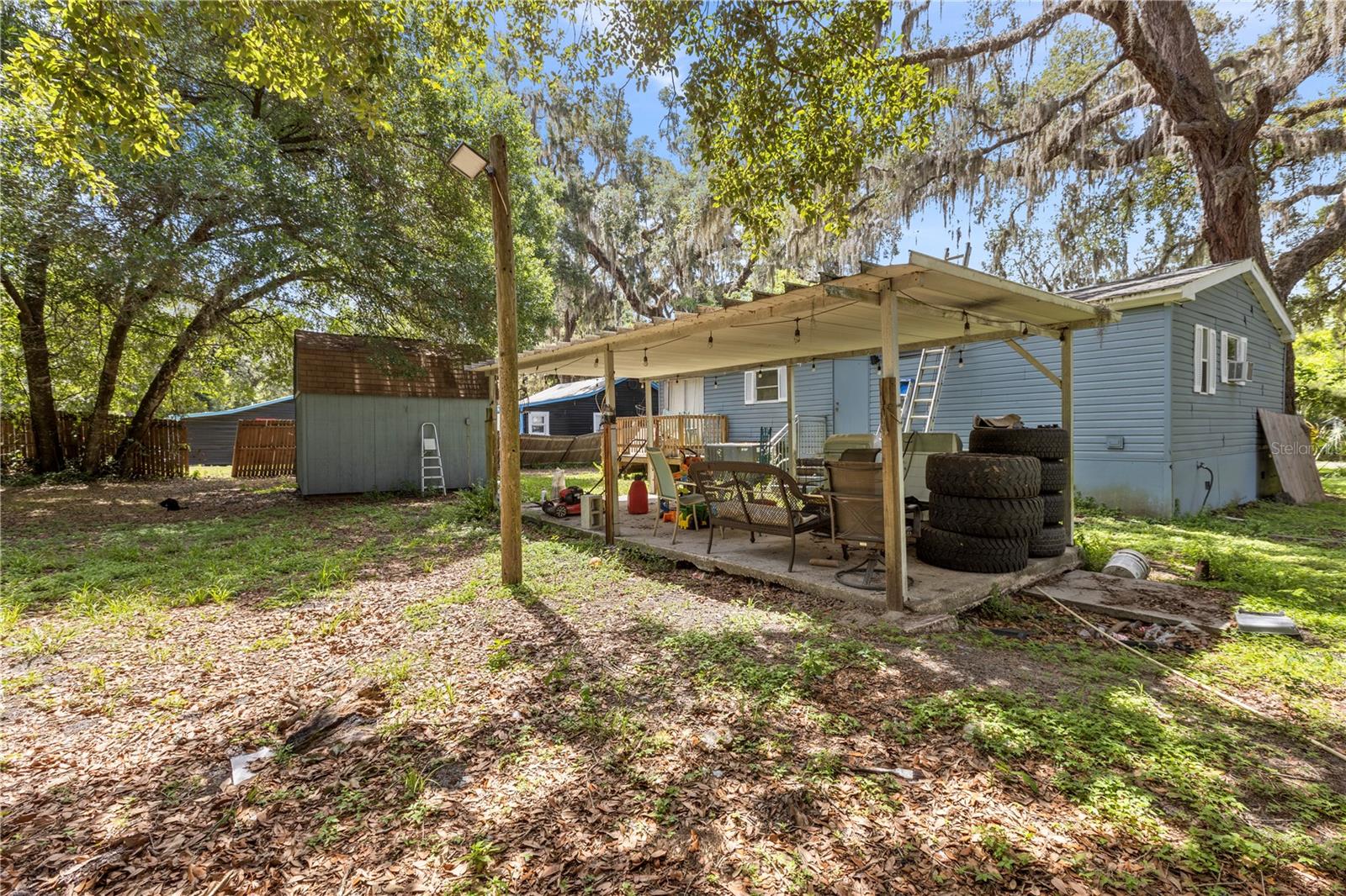 2712 BERDETTA ST, LEESBURG, FL — photo 49