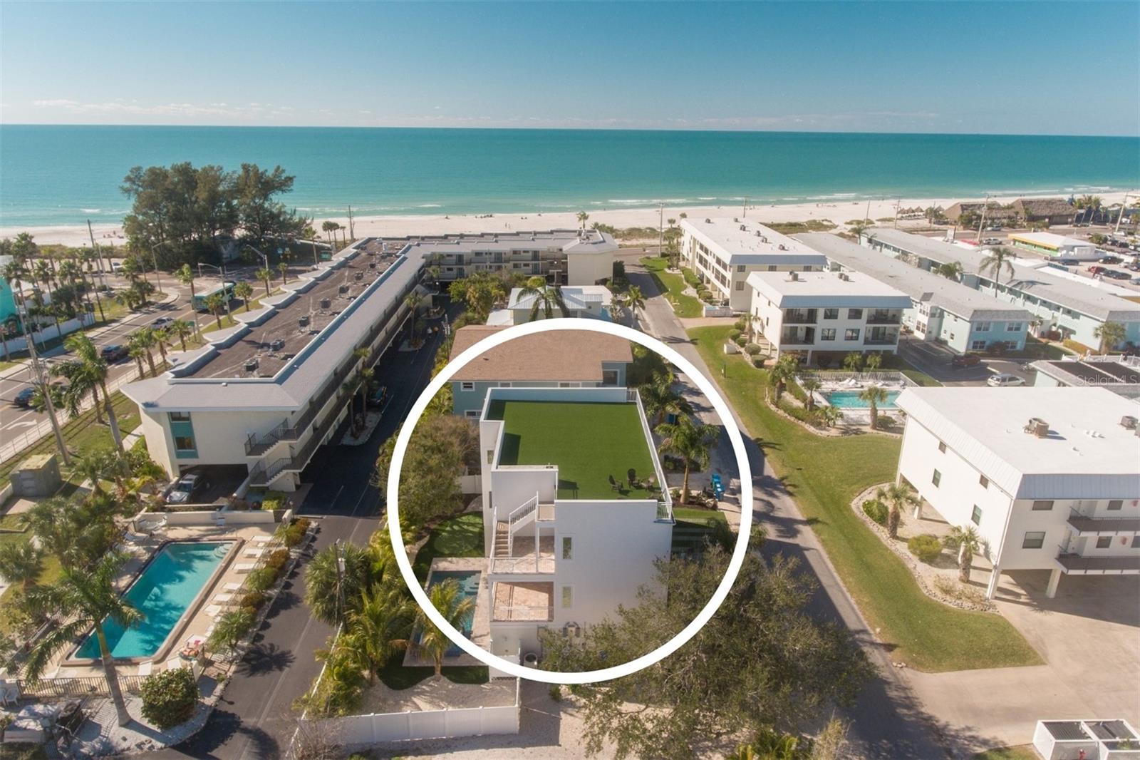 111 6TH ST N, BRADENTON BEACH, FL — photo 2