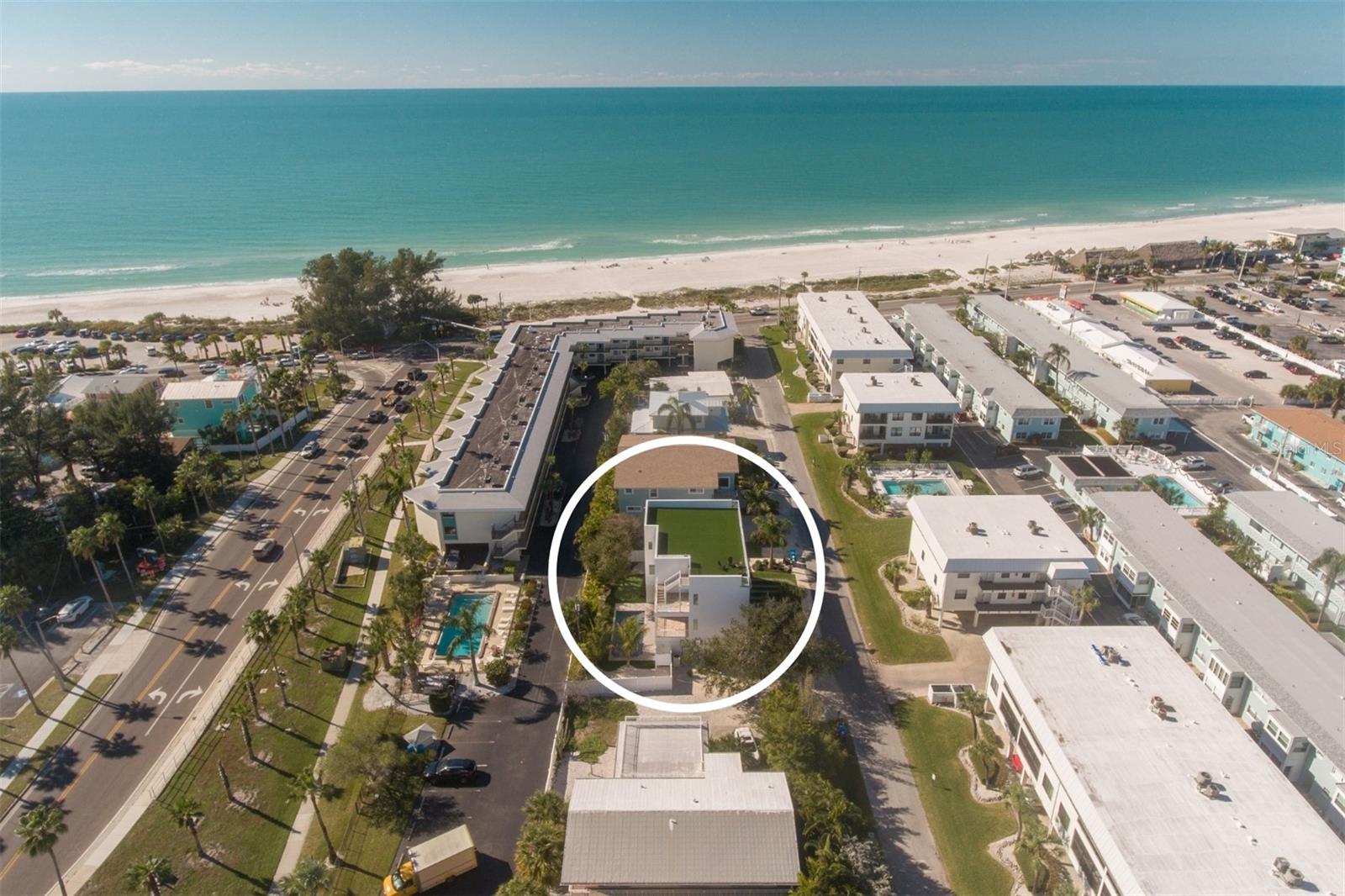 111 6TH ST N, BRADENTON BEACH, FL — photo 41