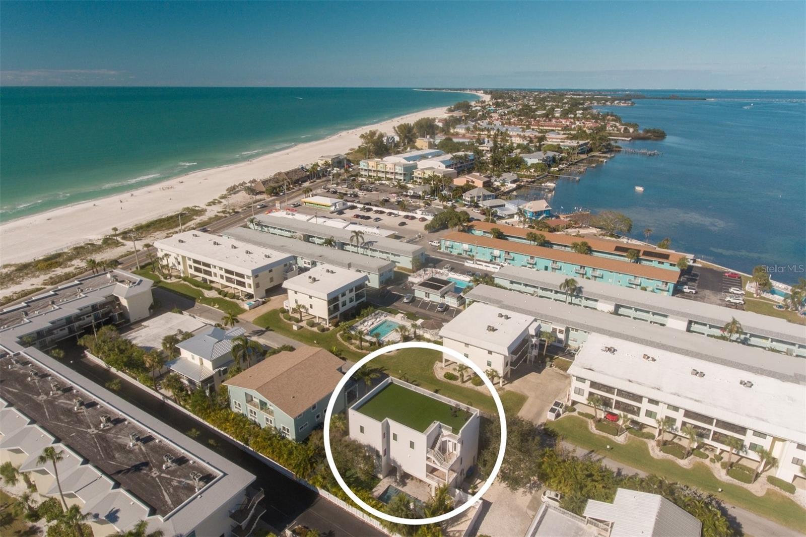 111 6TH ST N, BRADENTON BEACH, FL — photo 43