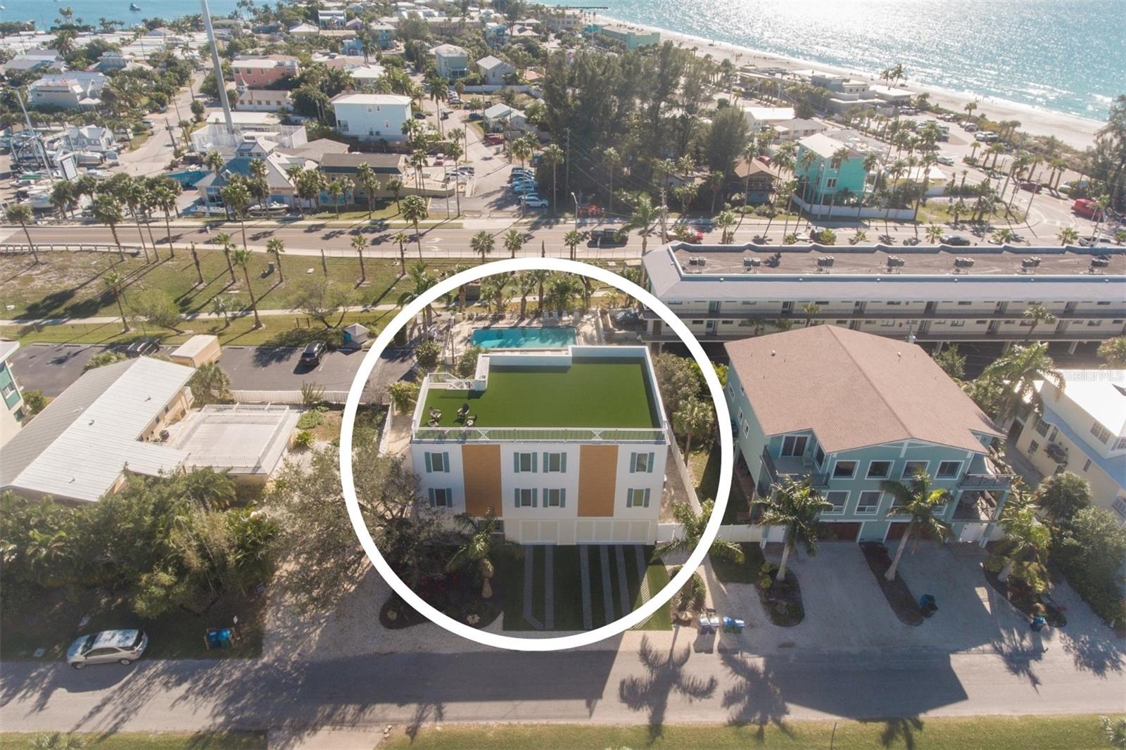 111 6TH ST N, BRADENTON BEACH, FL — photo 44