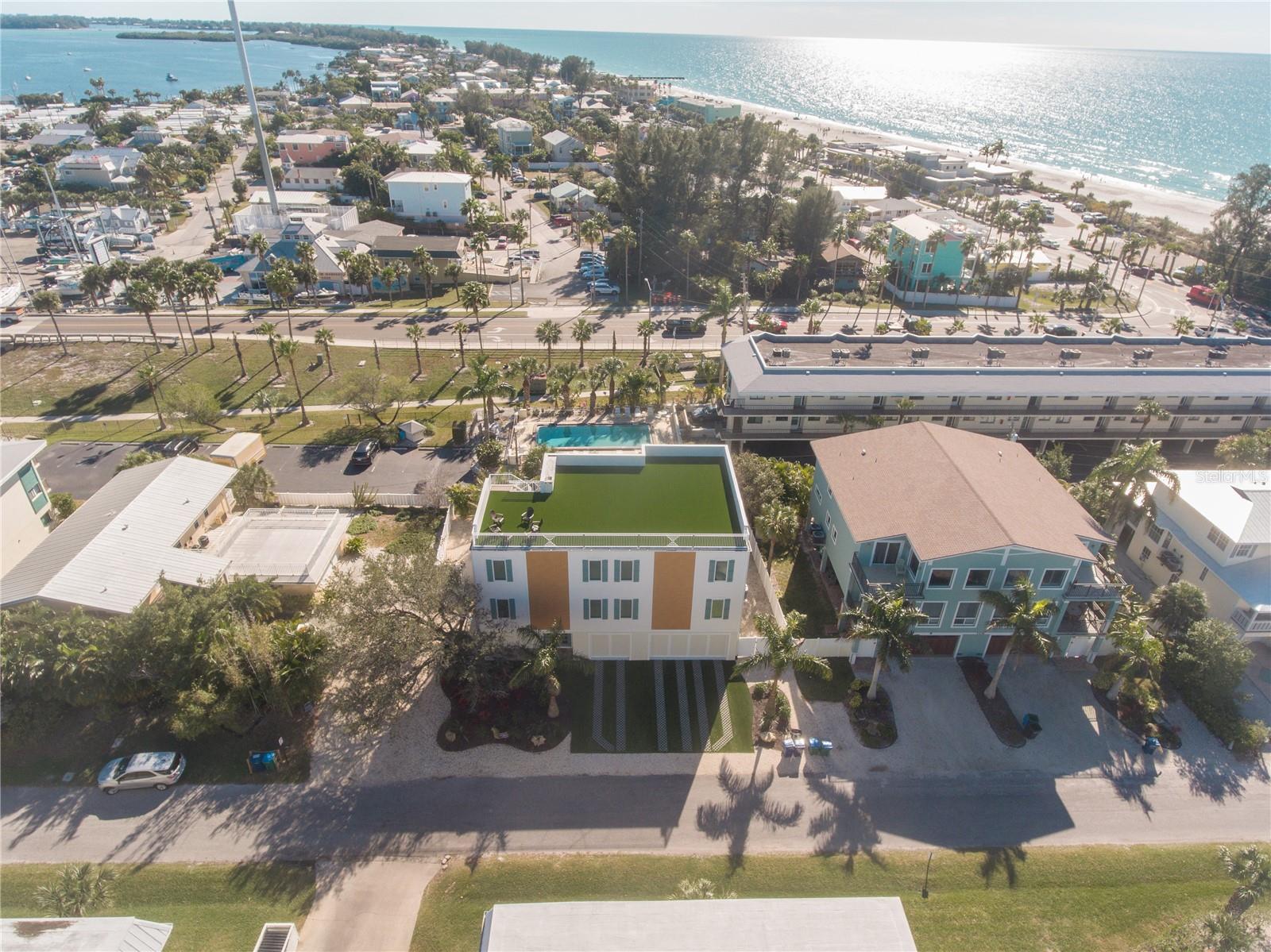111 6TH ST N, BRADENTON BEACH, FL — photo 52