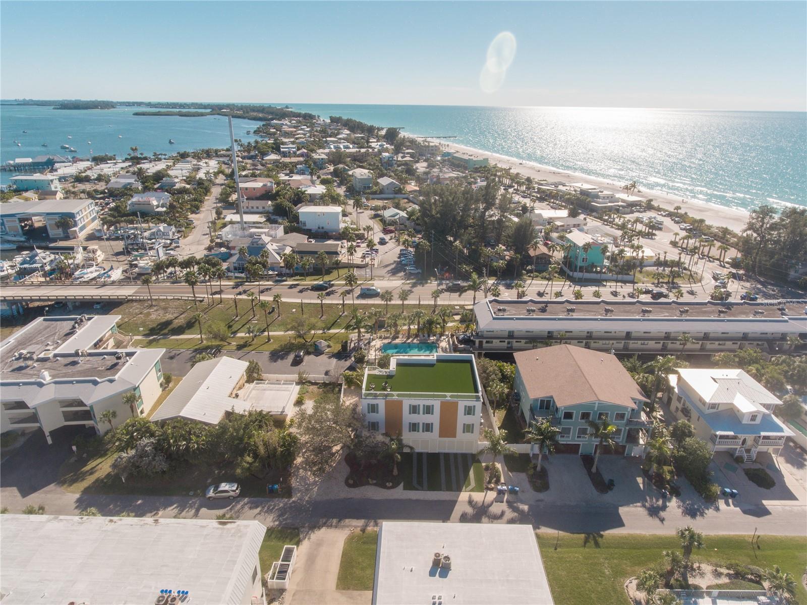 111 6TH ST N, BRADENTON BEACH, FL — photo 54