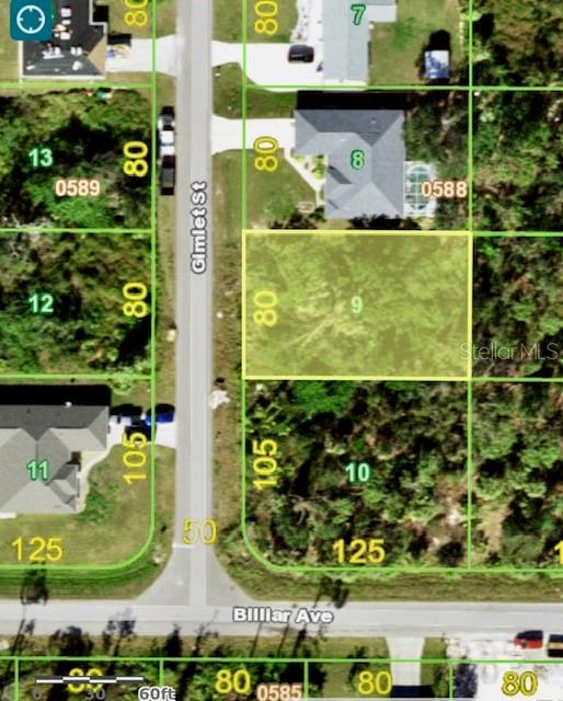 2338 GIMLET ST, PORT CHARLOTTE, FL