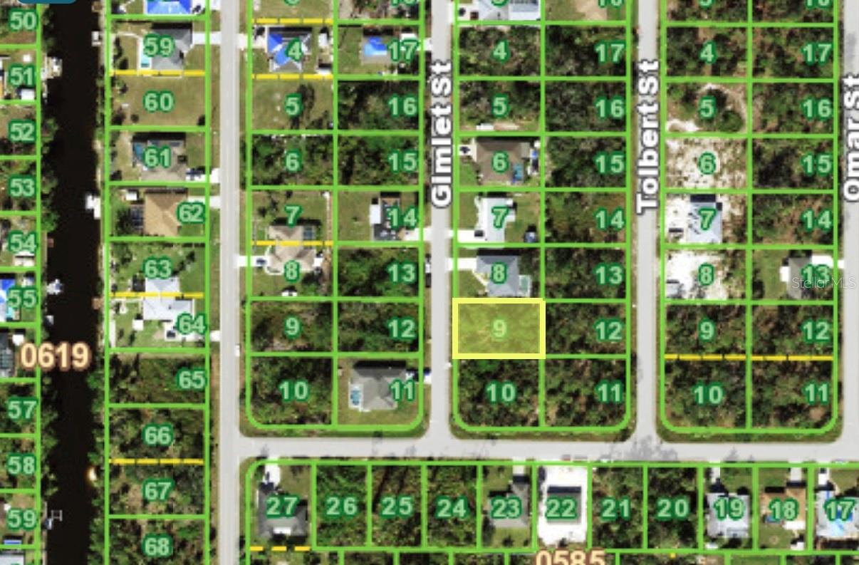2338 GIMLET ST, PORT CHARLOTTE, FL — photo 3