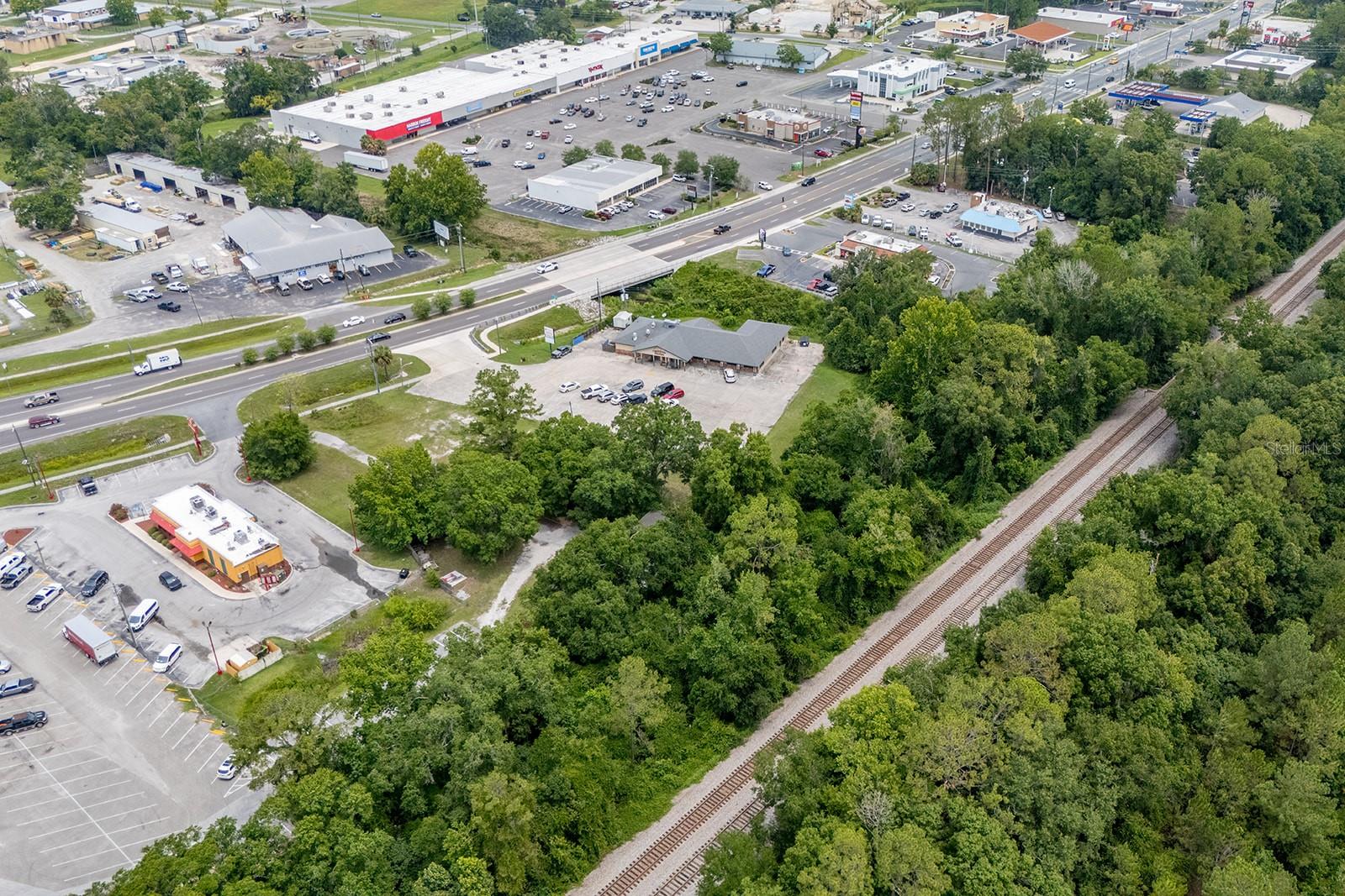 S WALNUT ST, STARKE, FL — photo 7