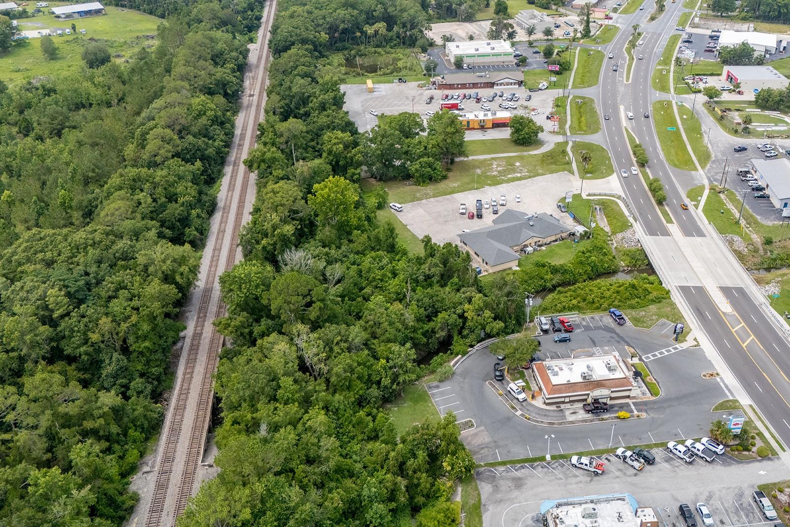S WALNUT ST, STARKE, FL — photo 15