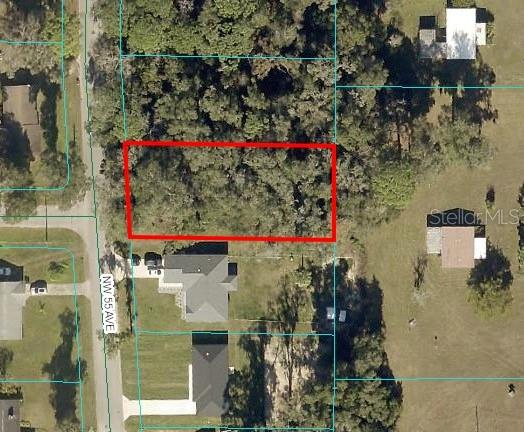 NW 55TH AVE, OCALA, FL — photo 2