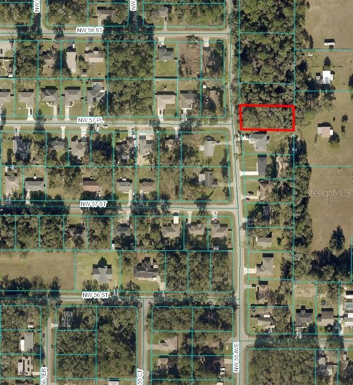 NW 55TH AVE, OCALA, FL — photo 3