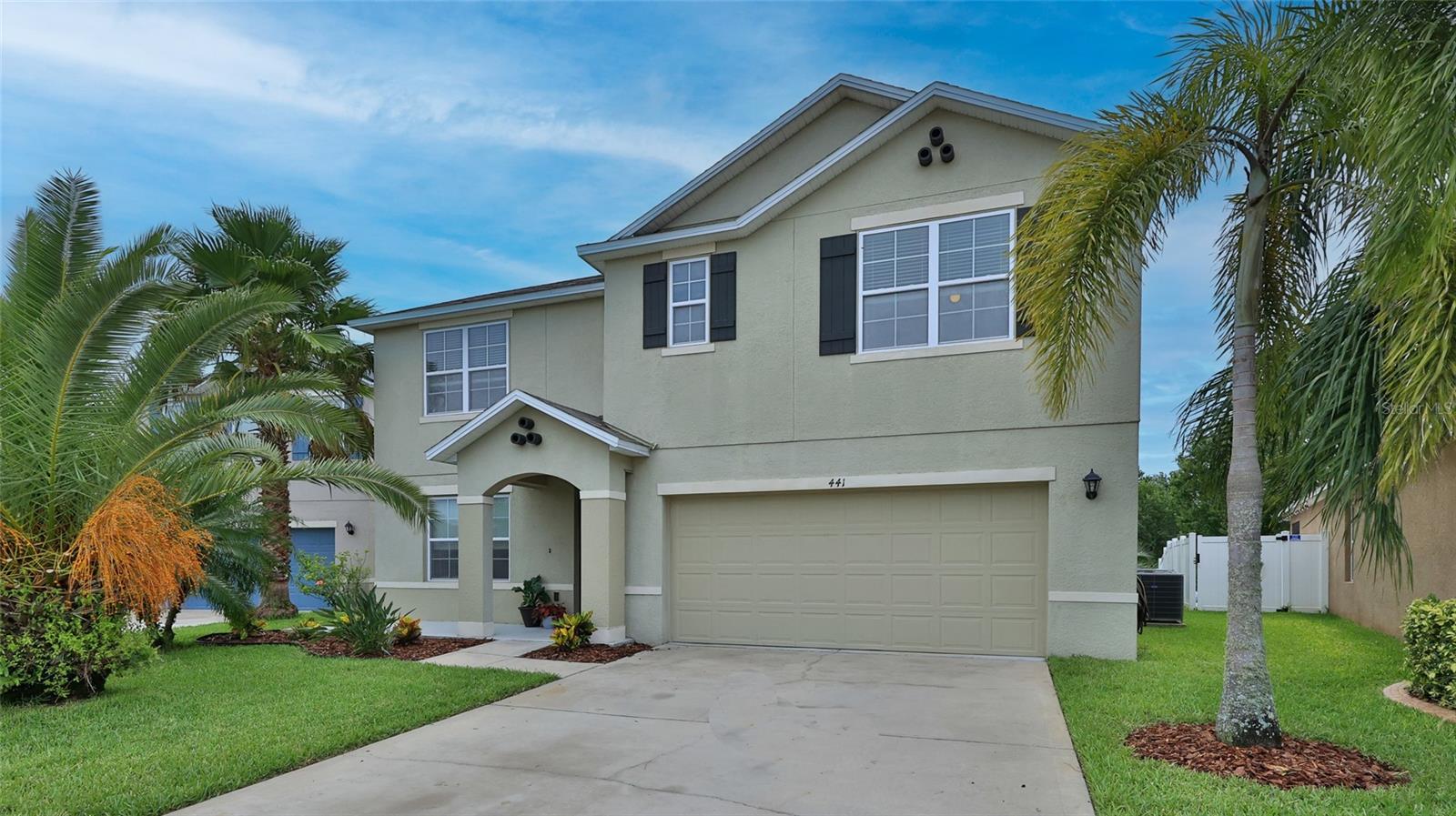 441 WHITE CORAL DR, NEW SMYRNA BEACH, FL — photo 2