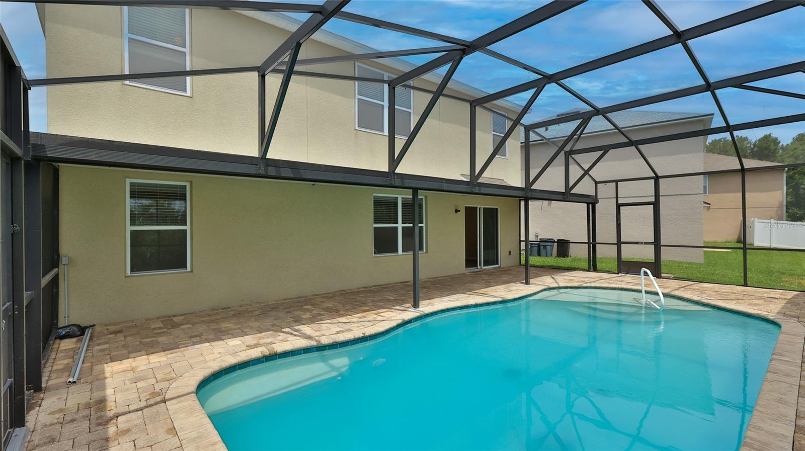 441 WHITE CORAL DR, NEW SMYRNA BEACH, FL