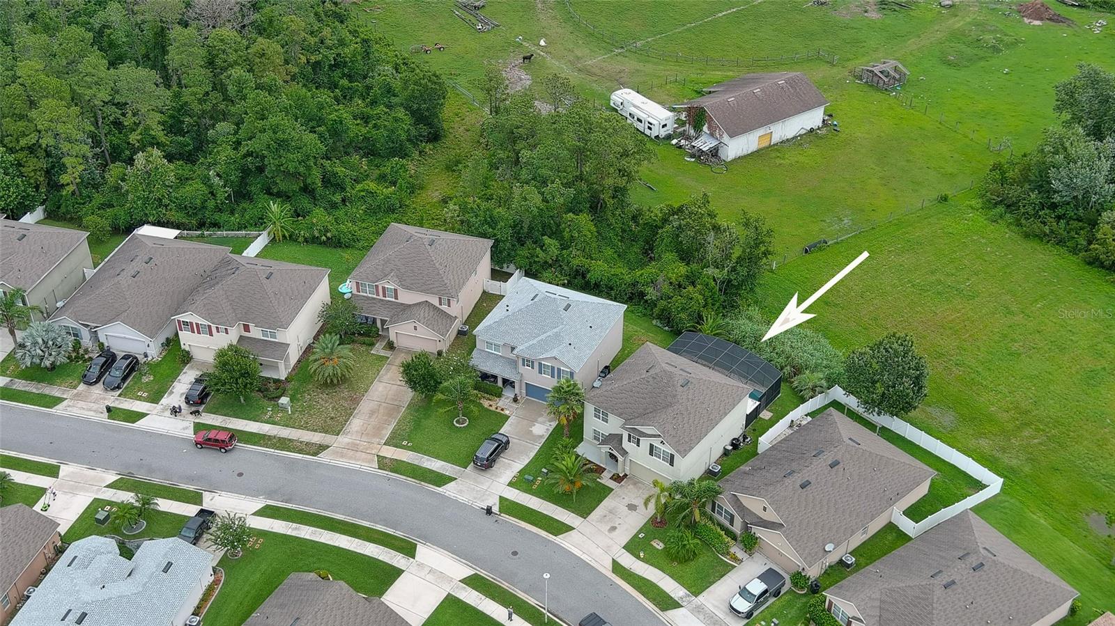 441 WHITE CORAL DR, NEW SMYRNA BEACH, FL — photo 37