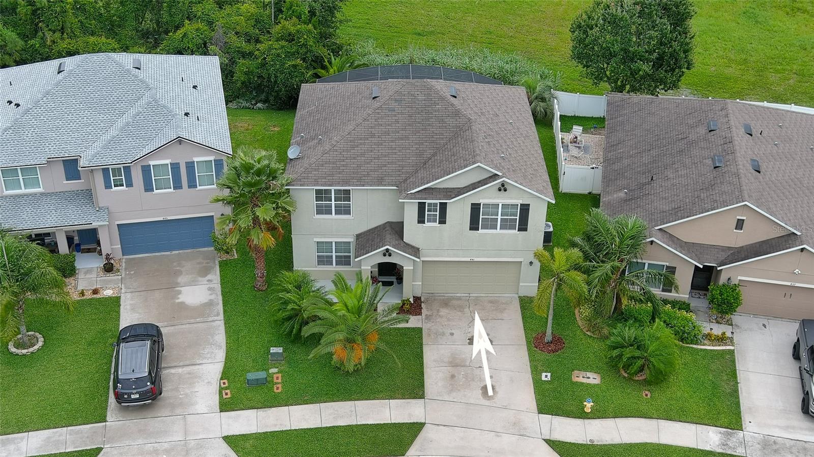 441 WHITE CORAL DR, NEW SMYRNA BEACH, FL — photo 39