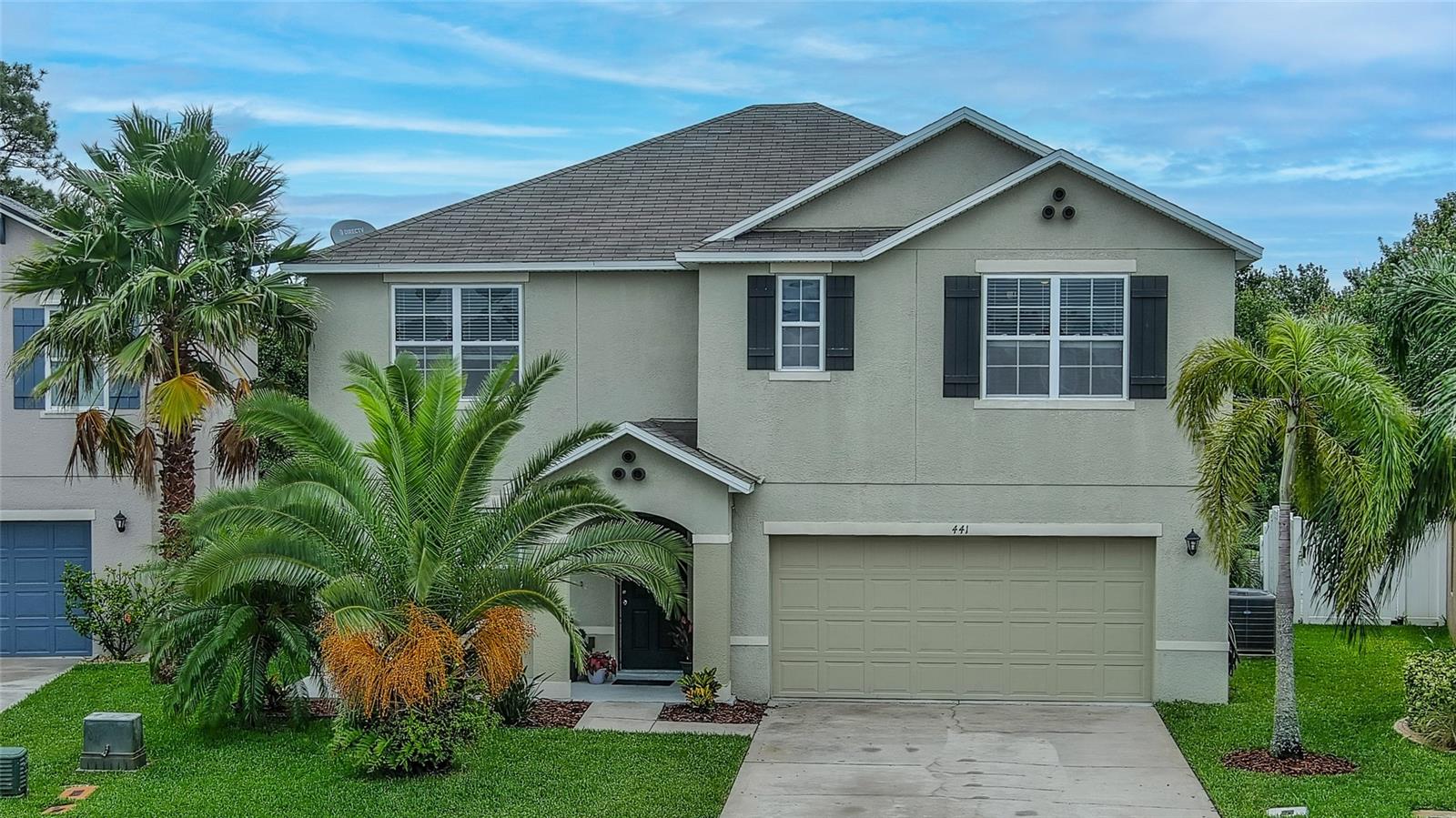 441 WHITE CORAL DR, NEW SMYRNA BEACH, FL — photo 40