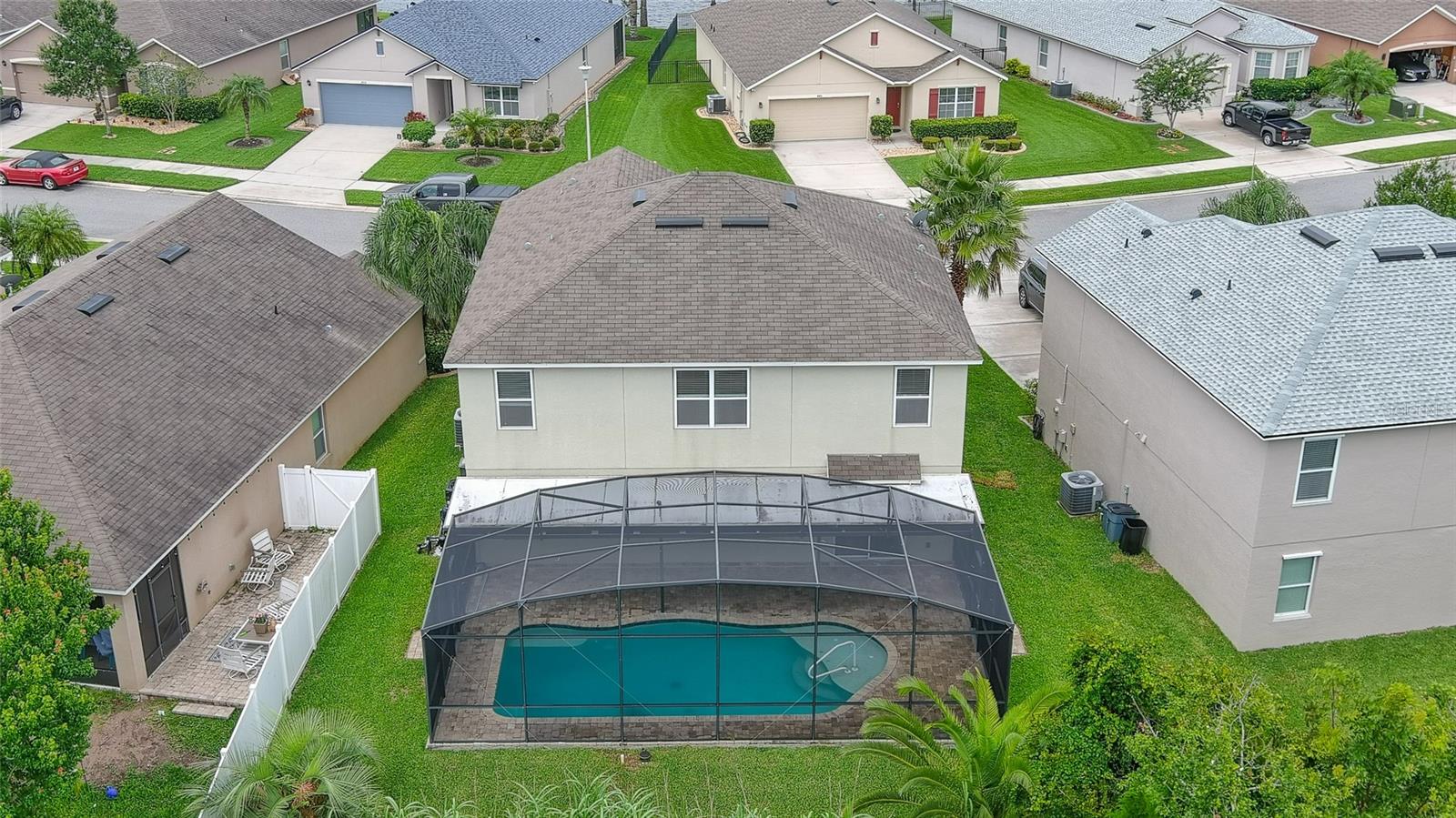 441 WHITE CORAL DR, NEW SMYRNA BEACH, FL — photo 42