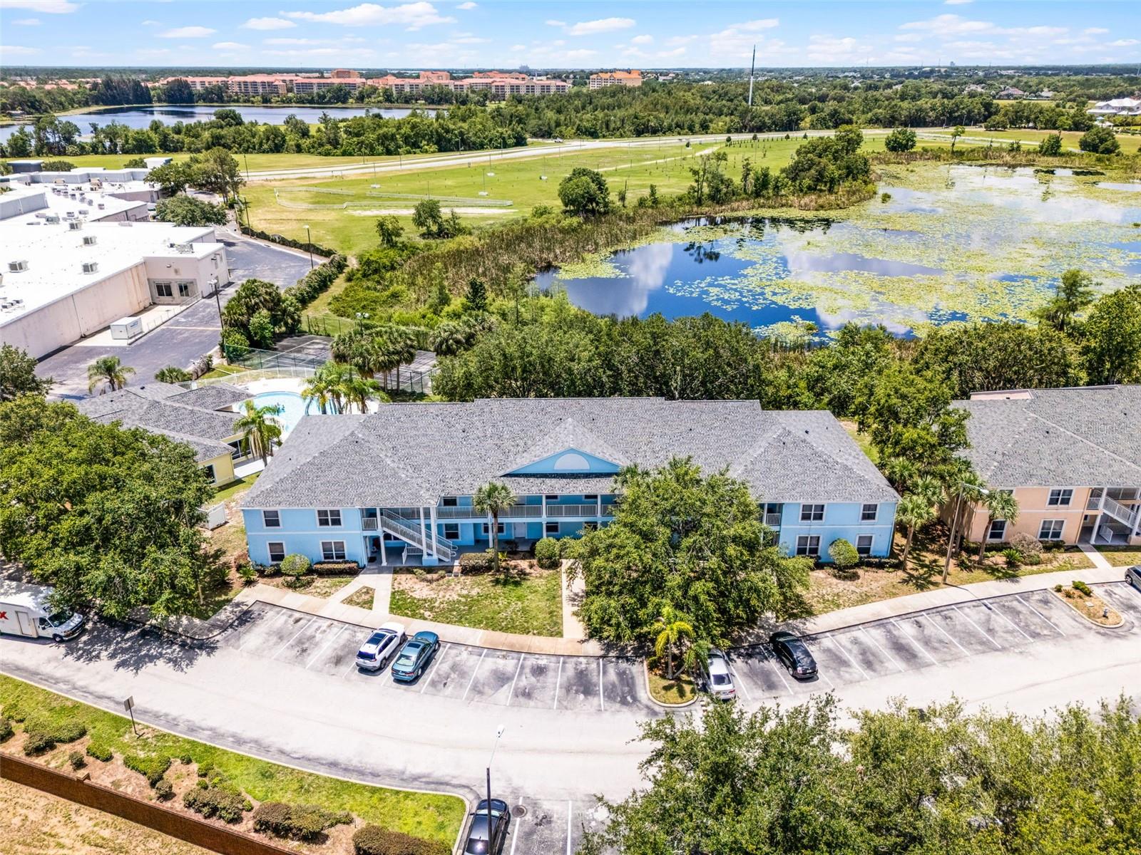 3111 SUN LAKE CT #B, KISSIMMEE, FL — photo 23