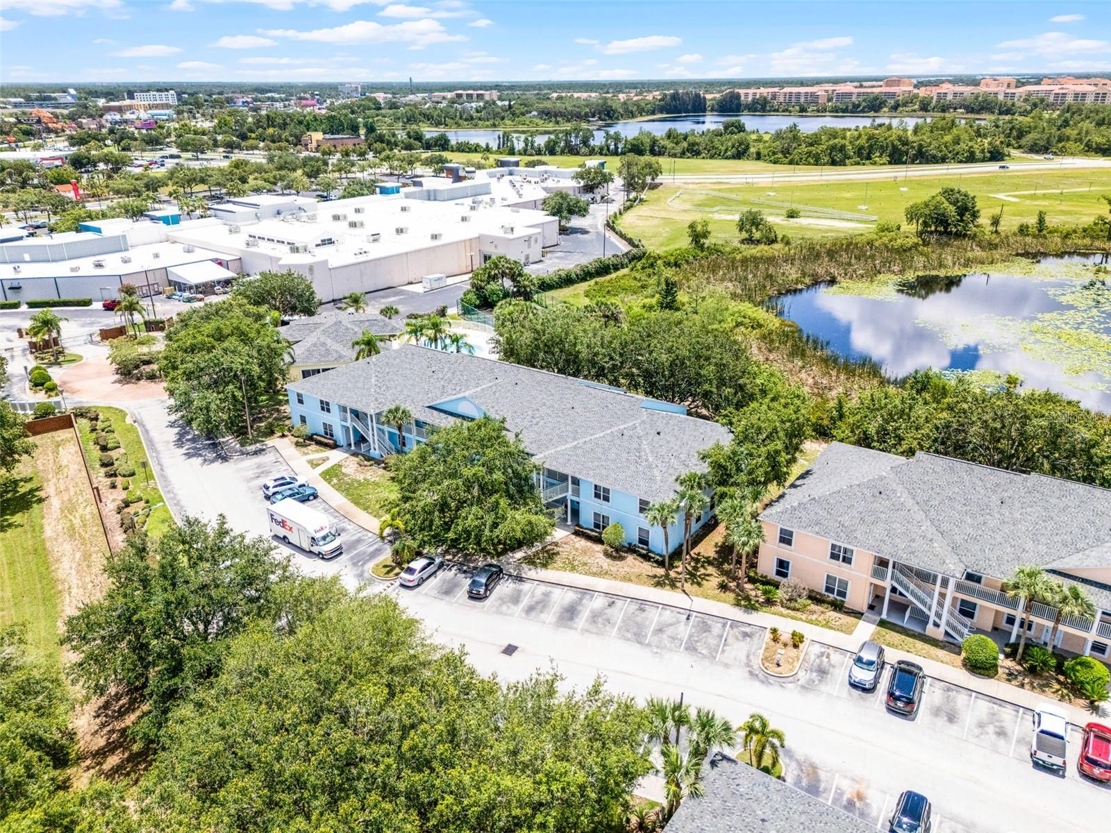 3111 SUN LAKE CT #B, KISSIMMEE, FL — photo 26