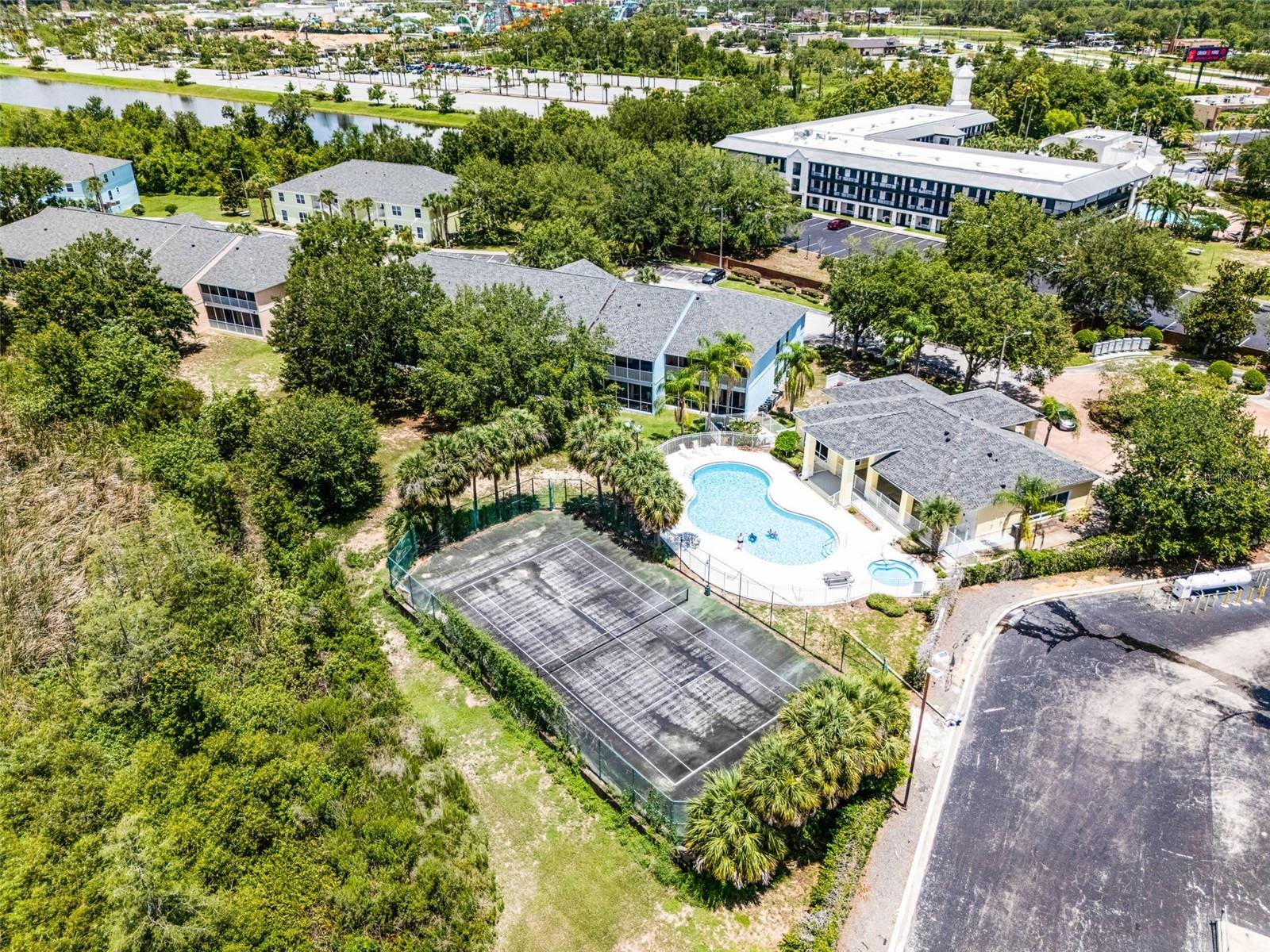 3111 SUN LAKE CT #B, KISSIMMEE, FL — photo 30