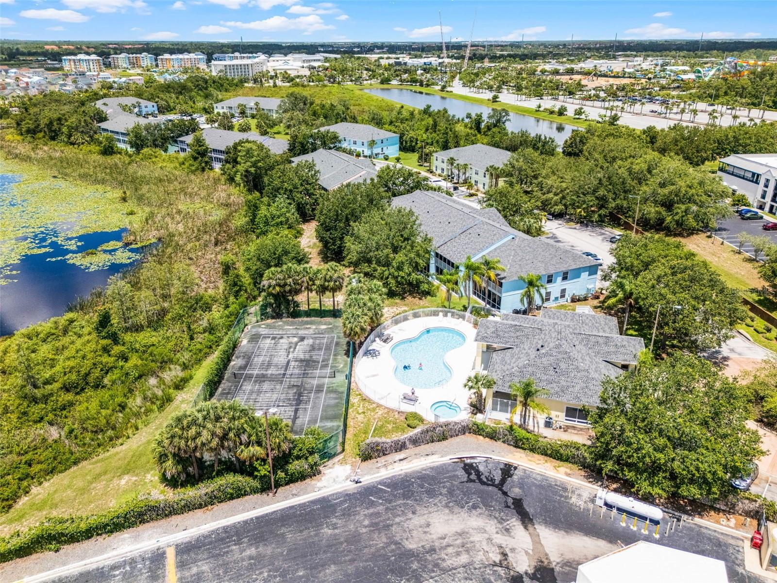 3111 SUN LAKE CT #B, KISSIMMEE, FL — photo 31