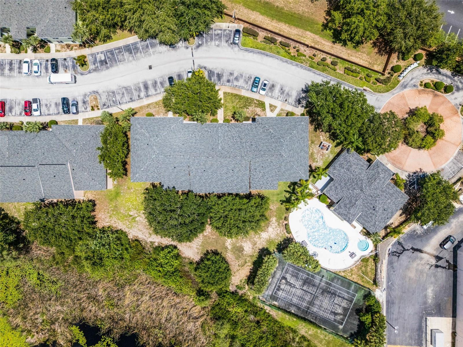 3111 SUN LAKE CT #B, KISSIMMEE, FL — photo 33