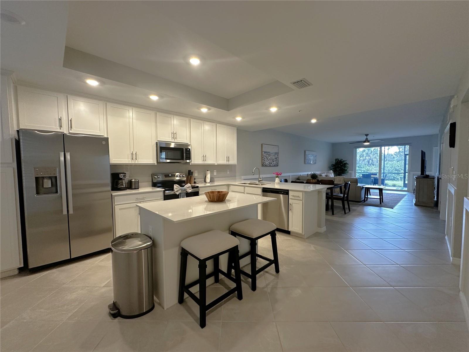 14221 HERITAGE LANDING BLVD #2018, PUNTA GORDA, FL — photo 4
