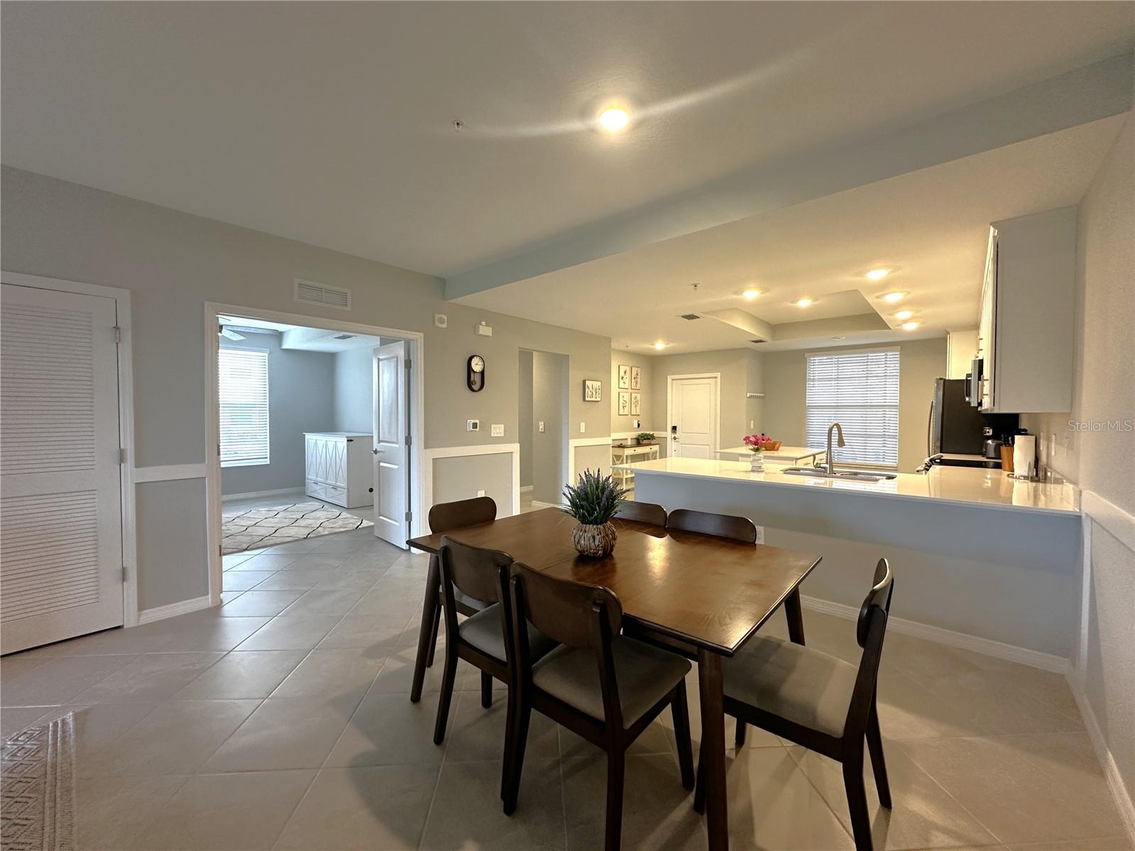 14221 HERITAGE LANDING BLVD #2018, PUNTA GORDA, FL — photo 11